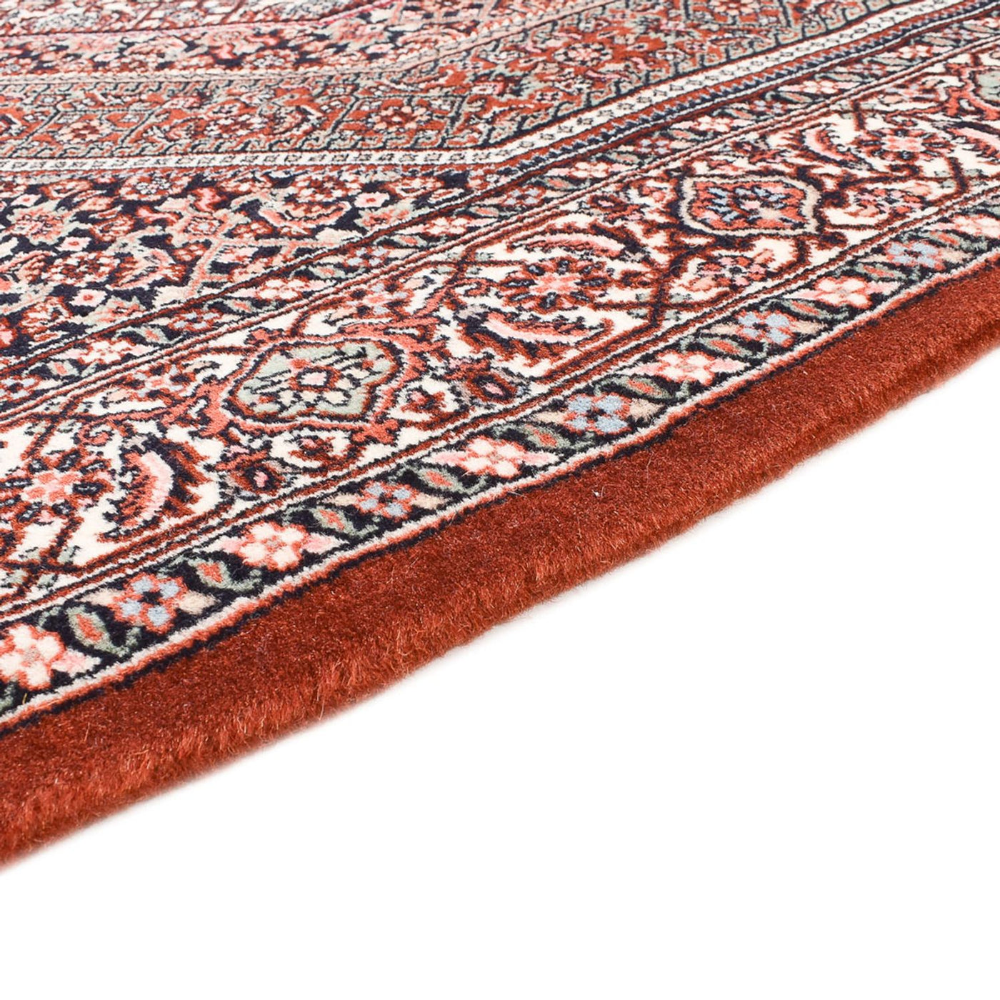 Bidjar Tapijt 150x110cm - Perzisch tapijt