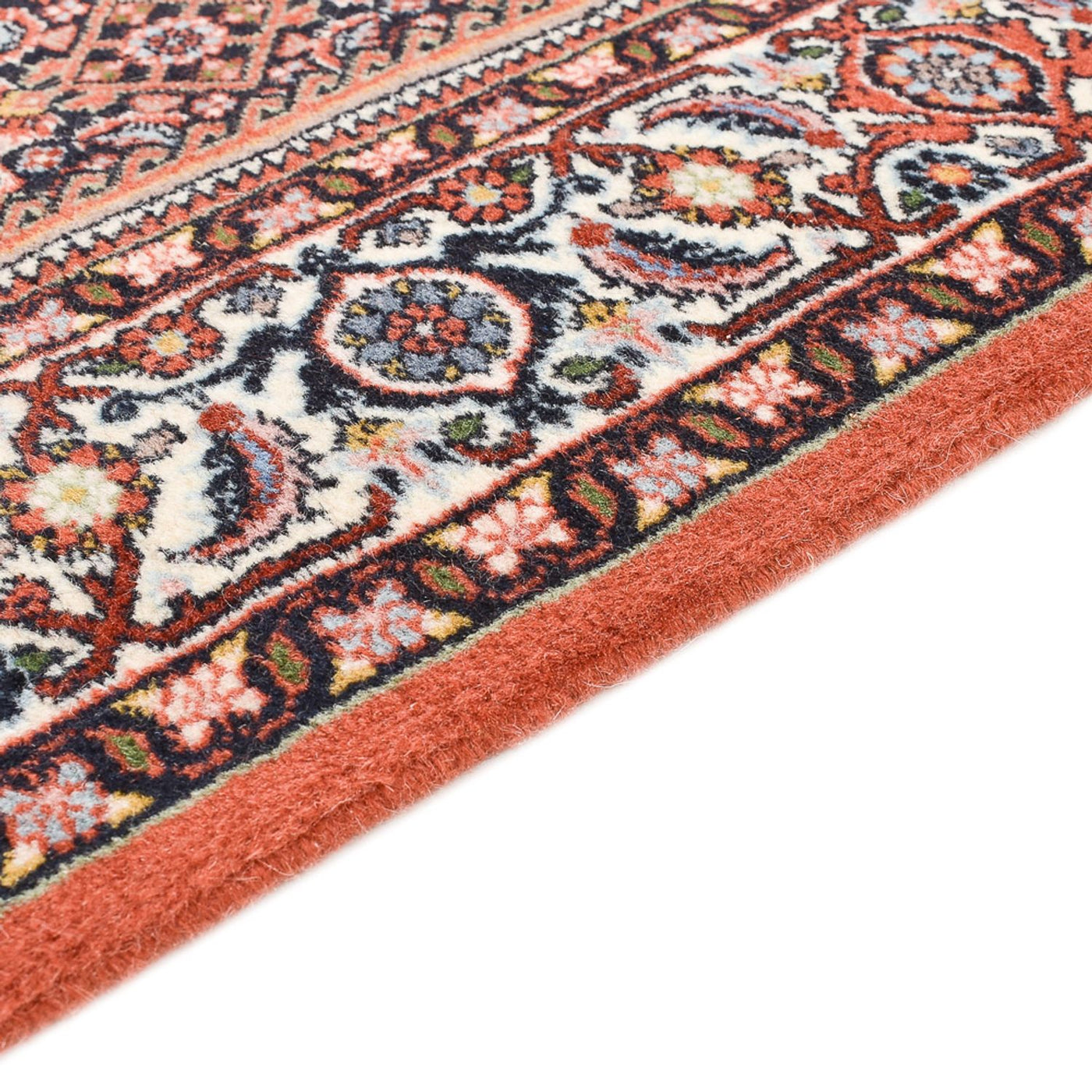 Bidjar Tapijt 140x85cm - Perzisch tapijt