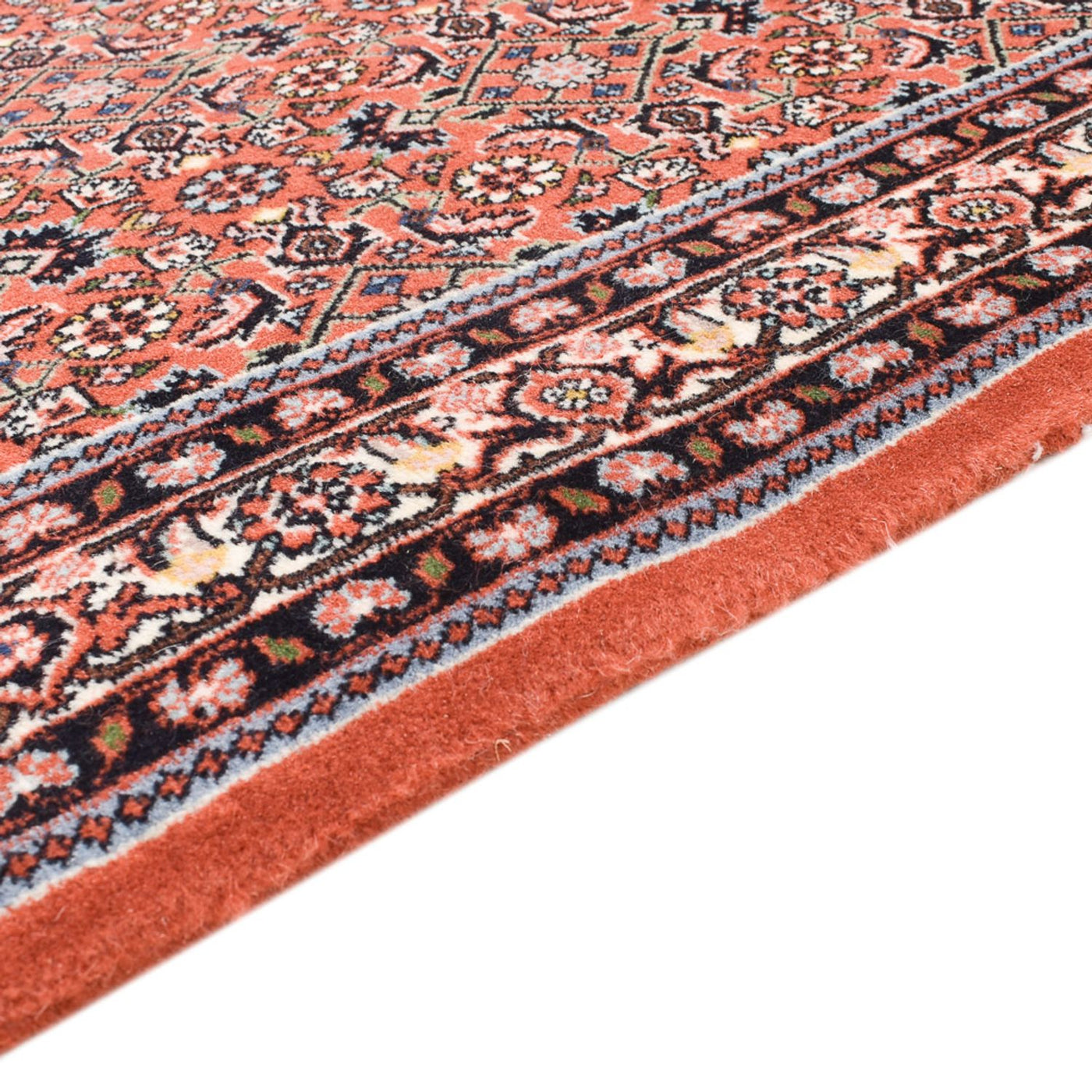 Bidjar Tapijt 140x95cm - Perzisch tapijt