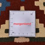 Kelim tapijt - Oosters - 145 x 100 cm - veelkleurig