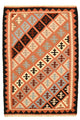 Kilim Fars Tapijt 145x98cm