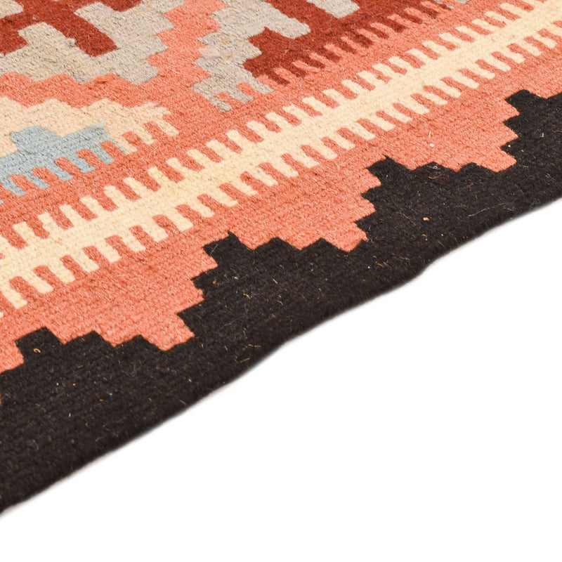 Kelim tapijt - Oosters - 145 x 98 cm - veelkleurig