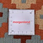 Kelim tapijt - Oosters - 145 x 98 cm - veelkleurig