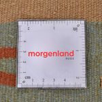 Kelim tapijt - Oosters - 155 x 100 cm - veelkleurig