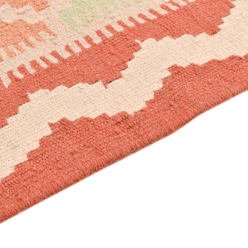 Kelim tapijt - Oosters - 148 x 105 cm - veelkleurig