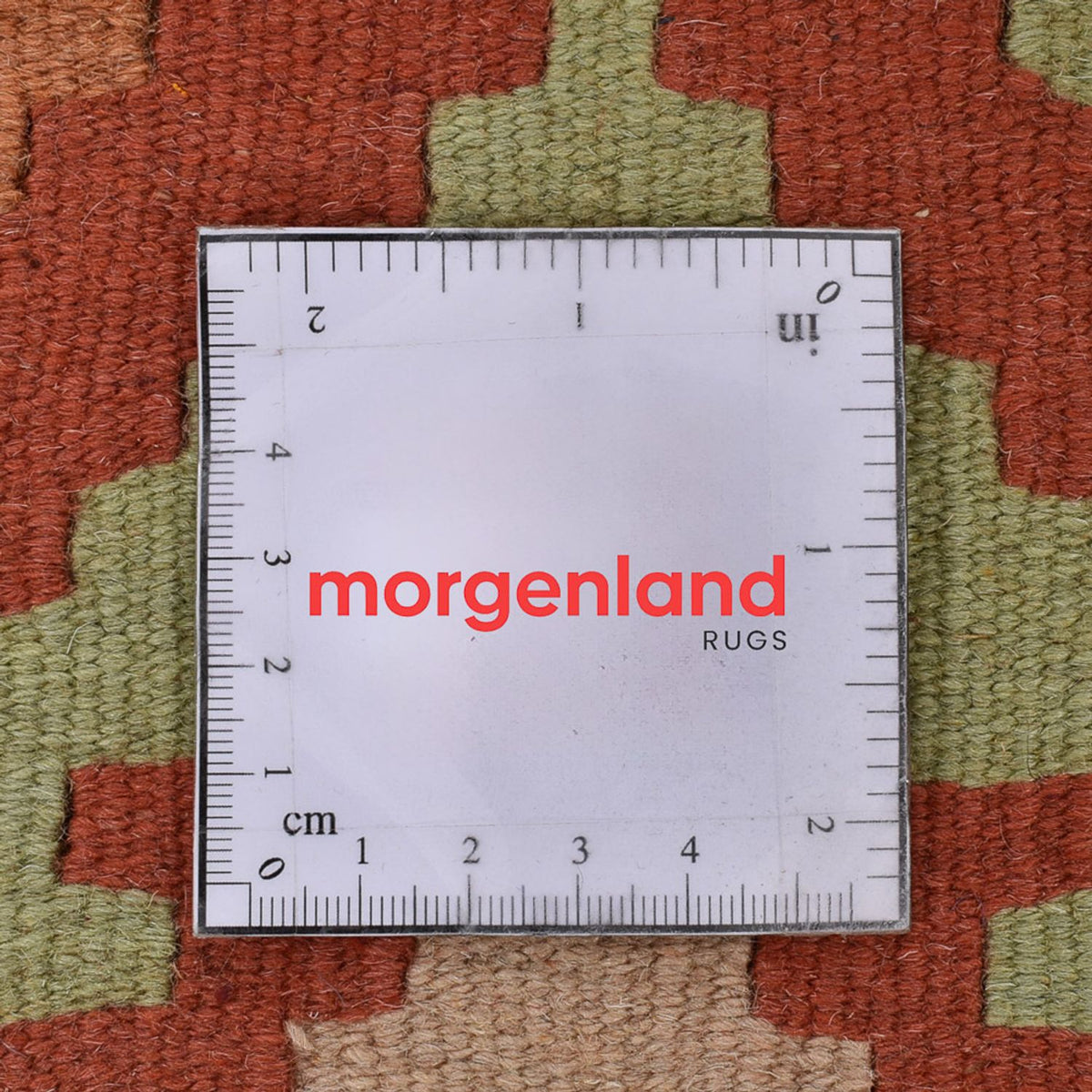 Kelim tapijt - Oosters - 148 x 105 cm - veelkleurig