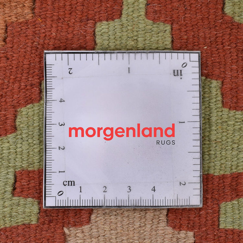 Kelim tapijt - Oosters - 148 x 105 cm - veelkleurig