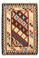 Kilim Fars Tapijt 147x102cm