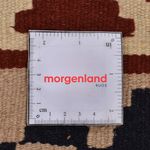 Kelim tapijt - Oosters - 147 x 102 cm - veelkleurig