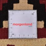 Kelim tapijt - Oosters - 145 x 102 cm - veelkleurig