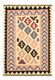 Kilim Fars Tapijt 145x100cm