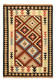 Kilim Fars Tapijt 150x103cm