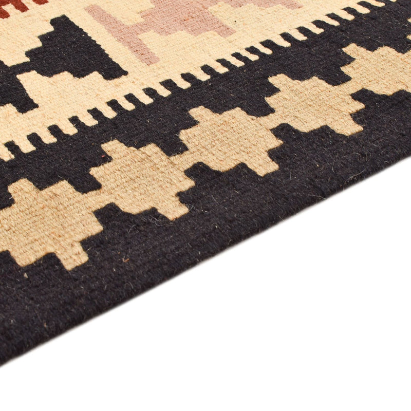 Kelim tapijt - Oosters - 150 x 103 cm - veelkleurig