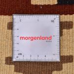 Kelim tapijt - Oosters - 150 x 103 cm - veelkleurig