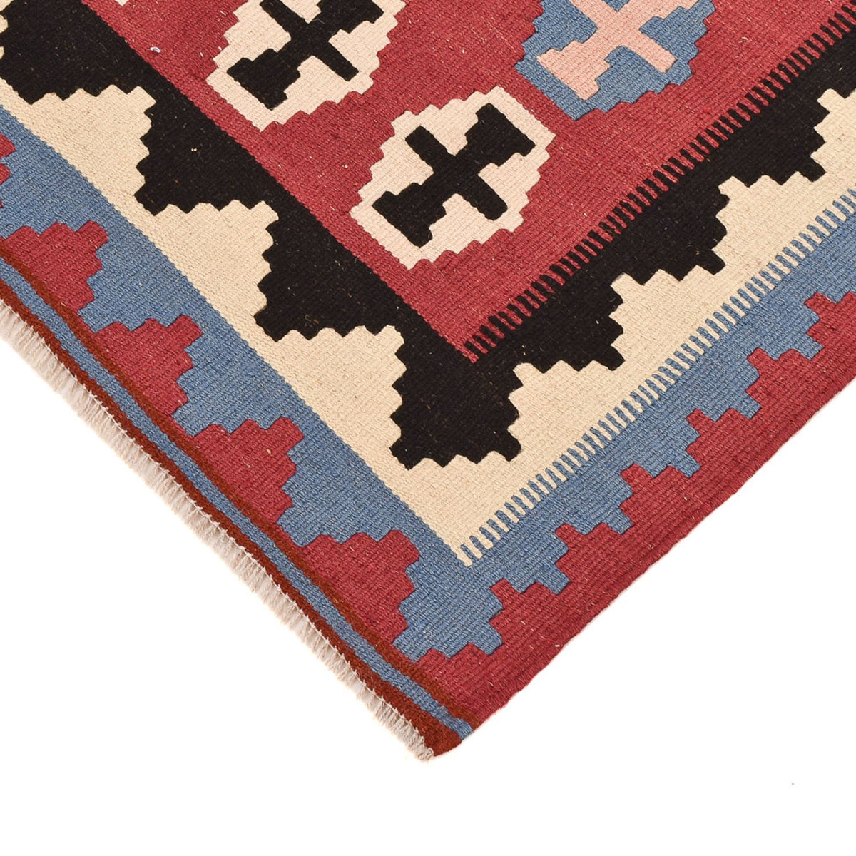 Kelim tapijt - Oosters - 150 x 98 cm - veelkleurig