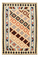 Kilim Fars Tapijt 147x103cm