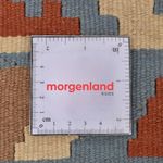 Kelim tapijt - Oosters - 147 x 103 cm - veelkleurig