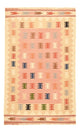 Kilim Fars Tapijt 94x150cm