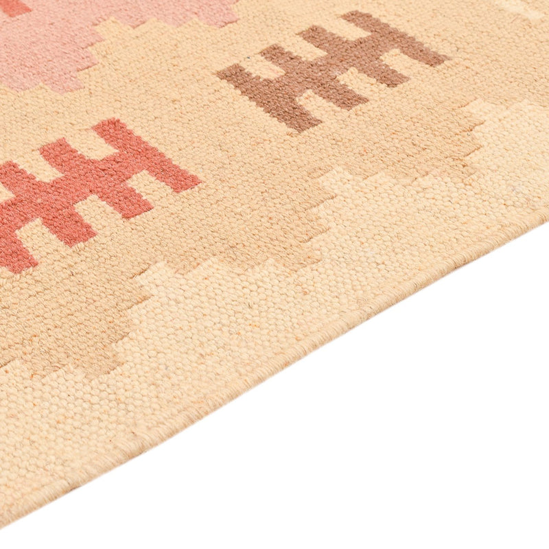 Kelim tapijt - Oosters - 150 x 94 cm - veelkleurig