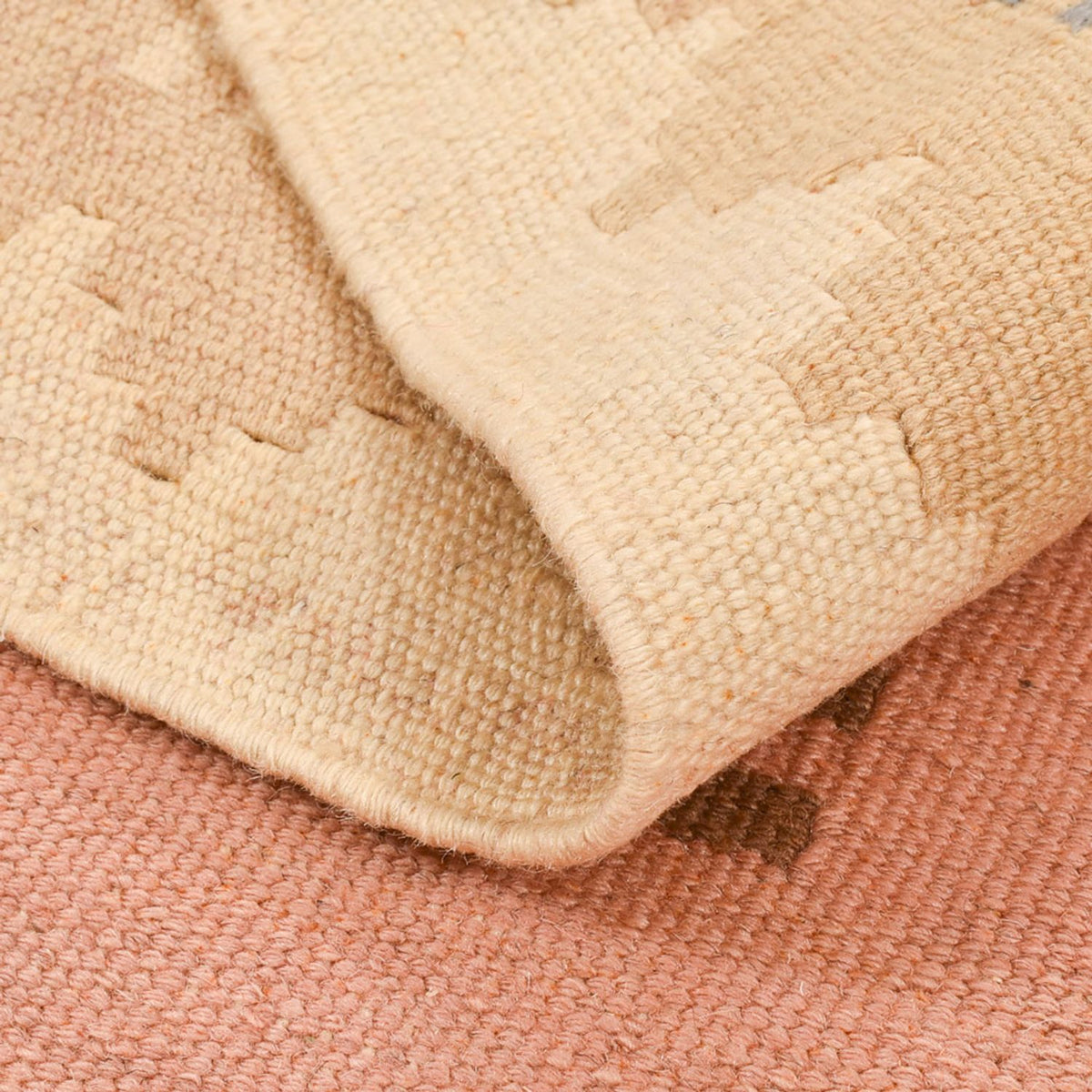 Kelim tapijt - Oosters - 150 x 94 cm - veelkleurig