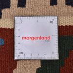 Kelim tapijt - Oosters - 148 x 100 cm - veelkleurig