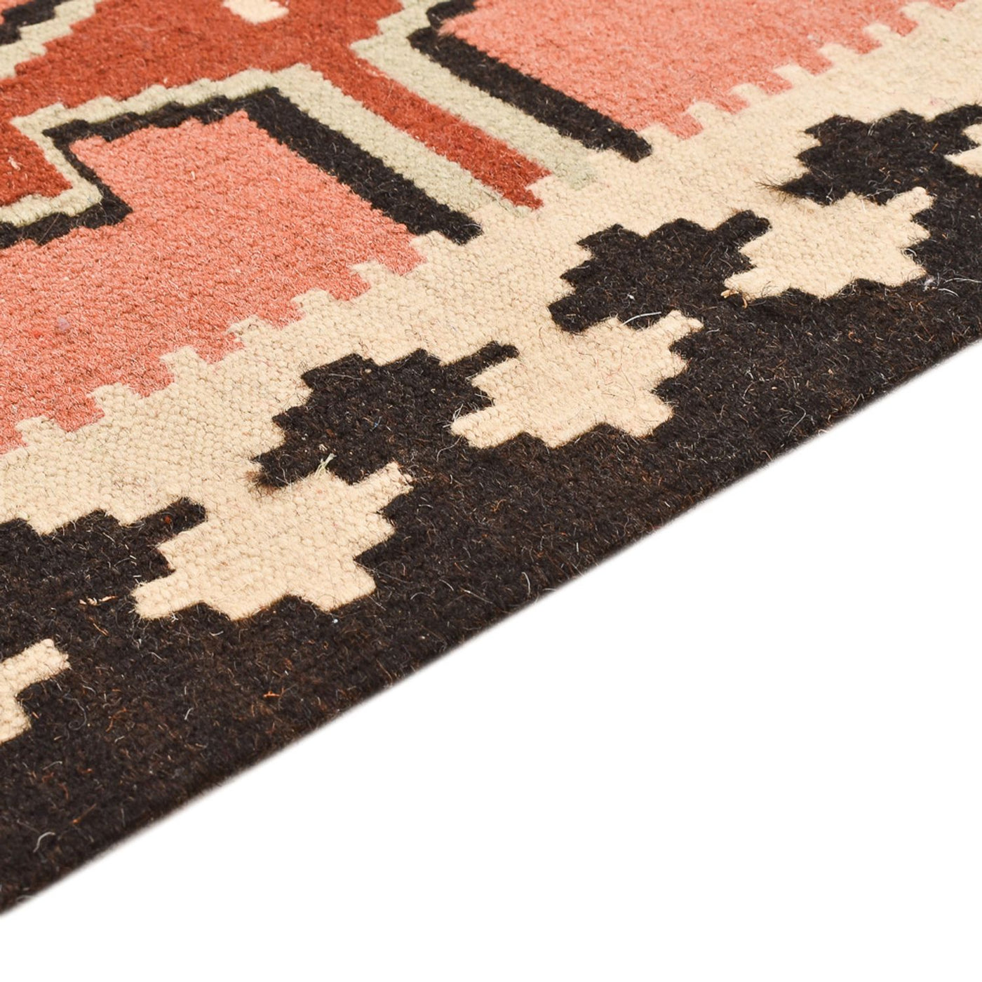 Kilim Fars Tapijt 152x104cm