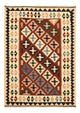 Kilim Fars Tapijt 142x100cm