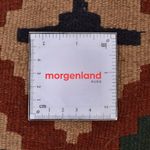 Kelim tapijt - Oosters - 142 x 100 cm - veelkleurig