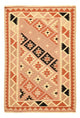 Kilim Fars Tapijt 150x100cm
