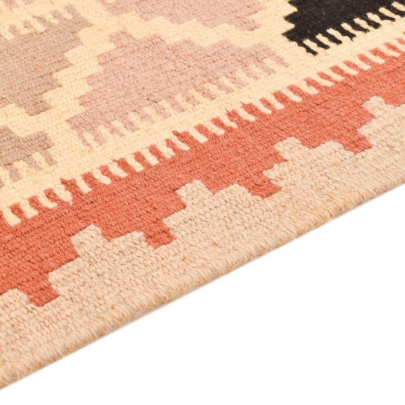 Kelim tapijt - Oosters - 150 x 100 cm - veelkleurig