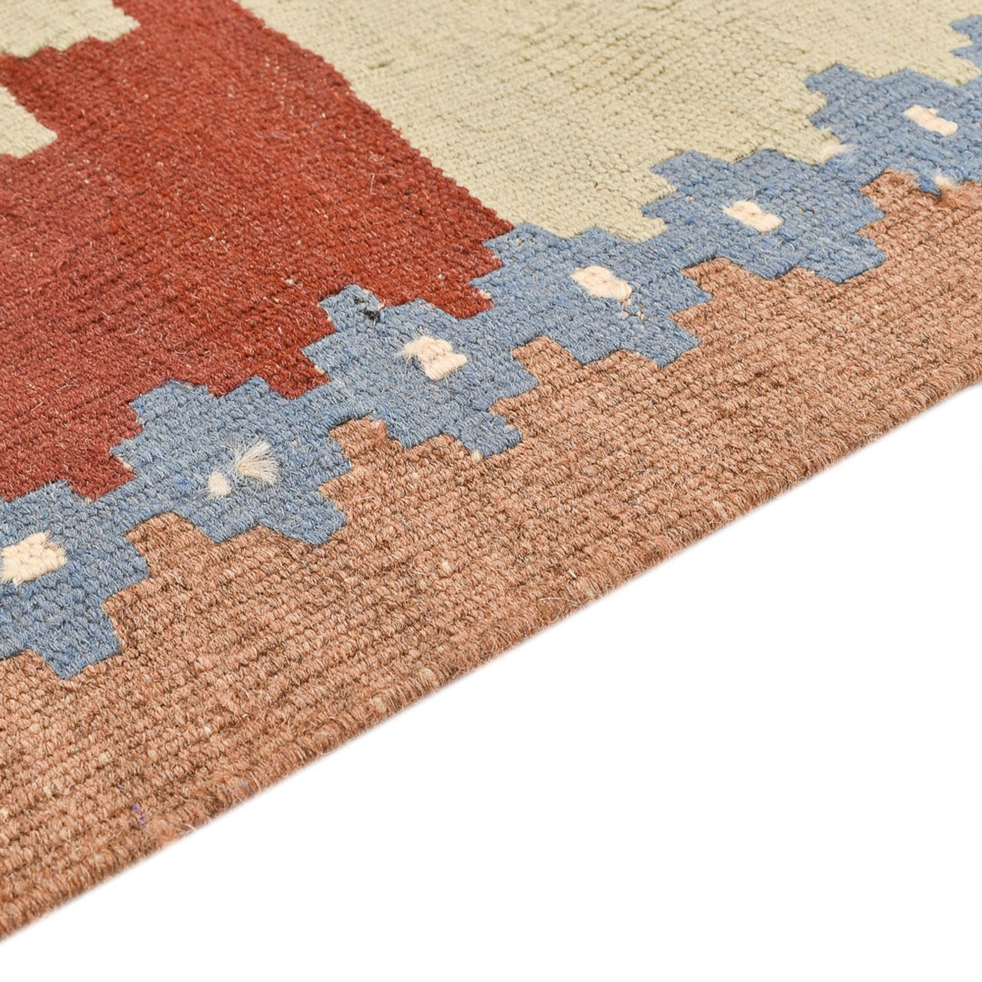 Kilim Fars Tapijt 150x100cm