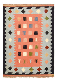 Kilim Fars Tapijt 100x143cm – product image
