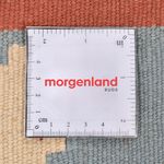 Kelim tapijt - Oosters - 143 x 100 cm - veelkleurig