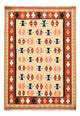 Kilim Fars Tapijt 152x107cm