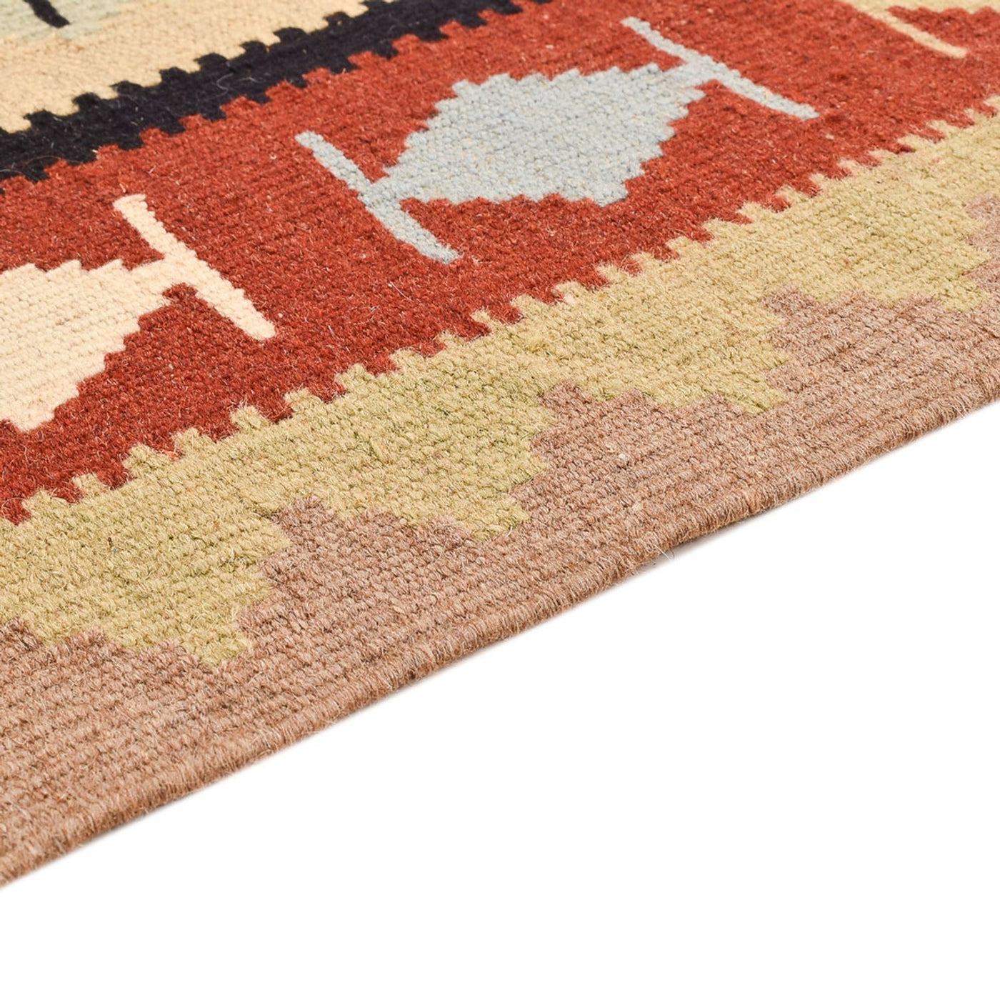 Kilim Fars Tapijt 152x107cm