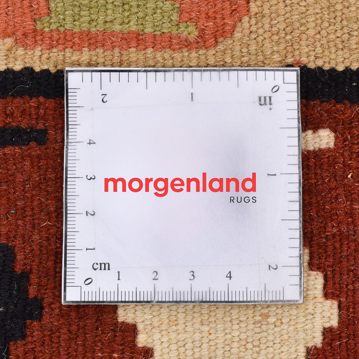 Kelim tapijt - Oosters - 152 x 107 cm - veelkleurig