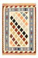 Kilim Fars Tapijt 147x100cm