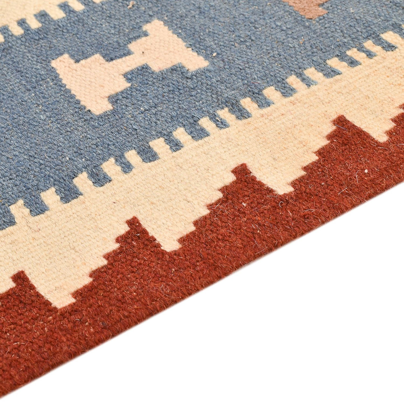 Kilim Fars Tapijt 147x100cm