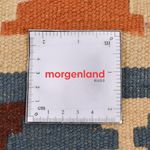 Kelim tapijt - Oosters - 147 x 100 cm - veelkleurig