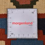 Kelim tapijt - Oosters - 147 x 105 cm - veelkleurig