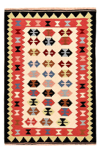 Kilim Fars Tapijt 150x105cm – product image