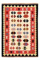 Kilim Fars Tapijt 150x105cm