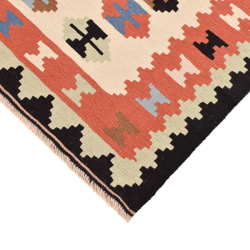 Kelim tapijt - Oosters - 150 x 105 cm - veelkleurig