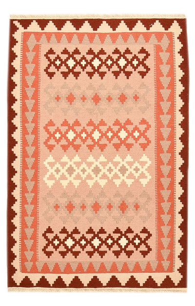 Kilim Fars Tapijt 100x150cm