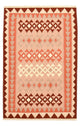 Kilim Fars Tapijt 150x100cm