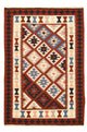 Kilim Fars Tapijt 150x103cm