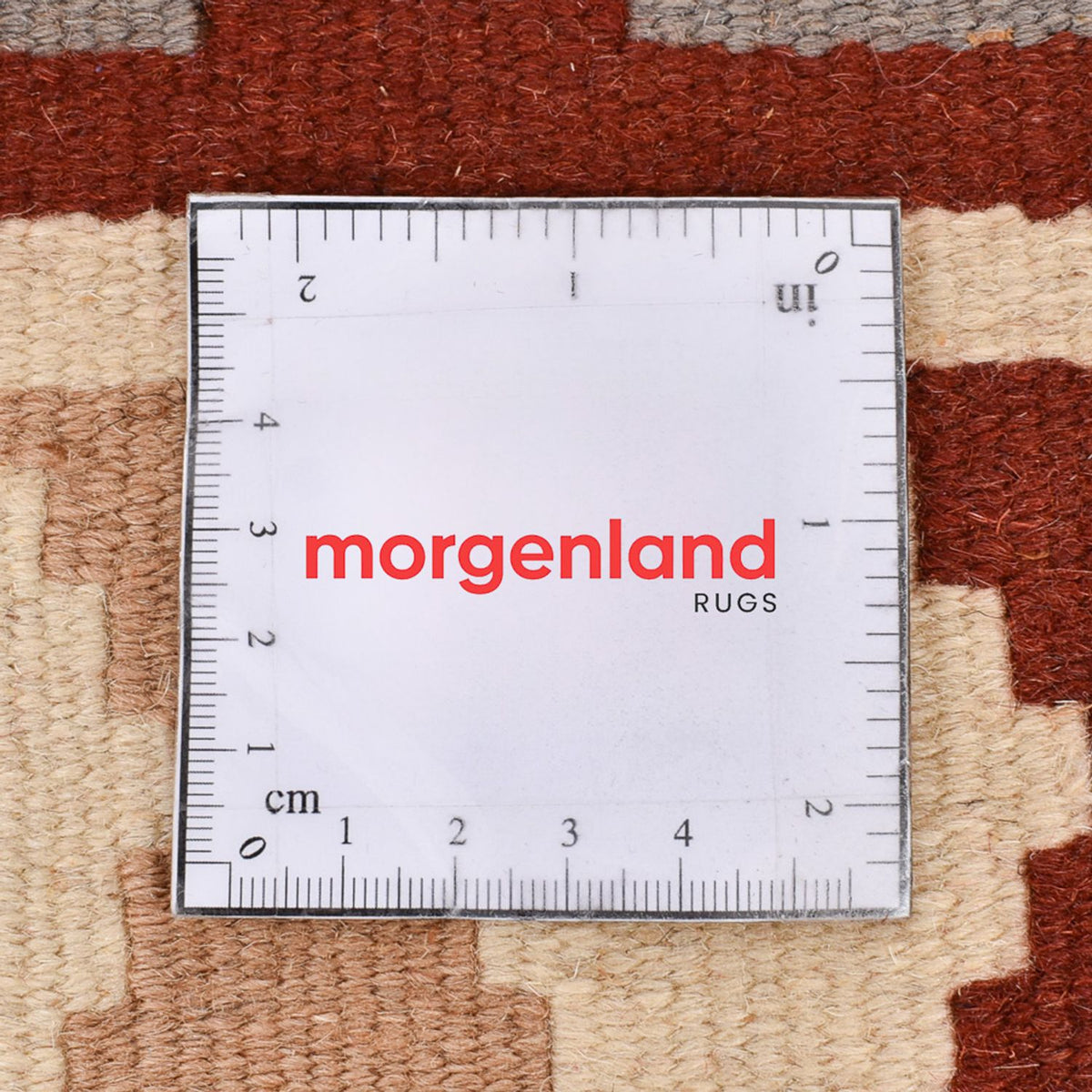 Kelim tapijt - Oosters - 150 x 103 cm - veelkleurig