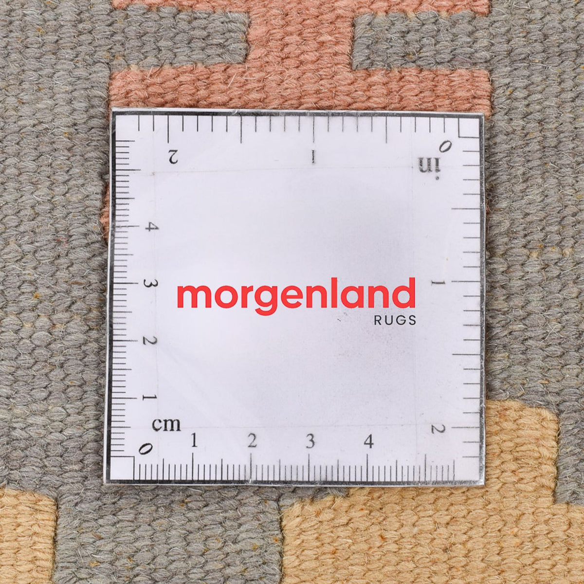 Kelim tapijt - Oosters - 154 x 100 cm - veelkleurig