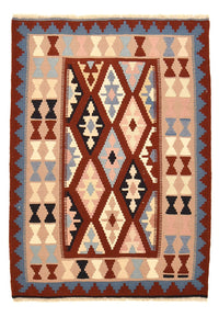 Kilim Fars Tapijt 100x142cm – product image