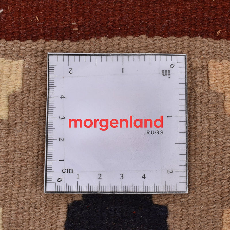 Kelim tapijt - Oosters - 142 x 100 cm - veelkleurig